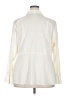 Sag Harbor Ivory 3/4 Sleeve Blouse Size 18 - photo 2