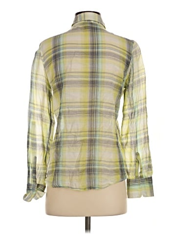 Merona Long Sleeve Button-Down Shirt (view 2)