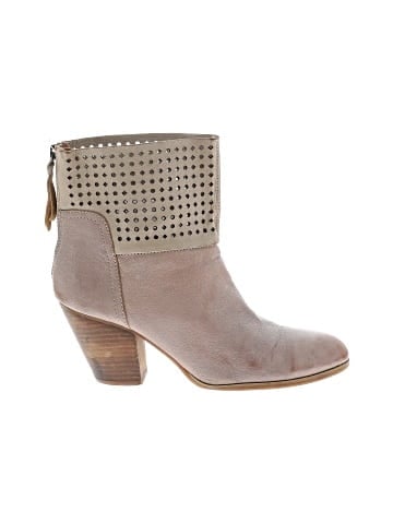 Nine West Ankle Boots (view 1)