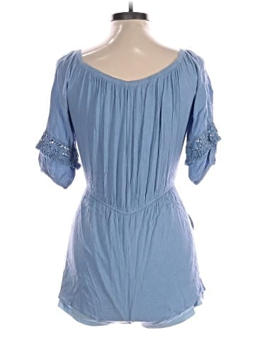 Soprano Romper (view 2)