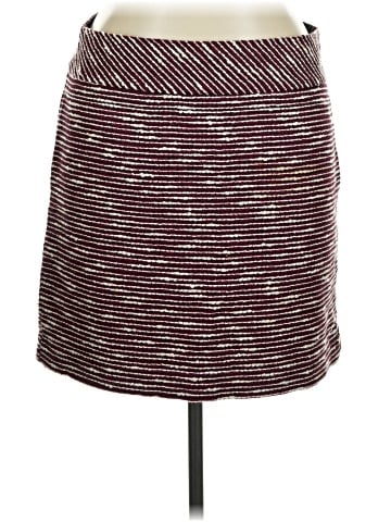 Ann Taylor Loft Outlet Casual Skirt - front