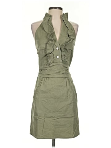 Sunner Casual Dress (view 1)