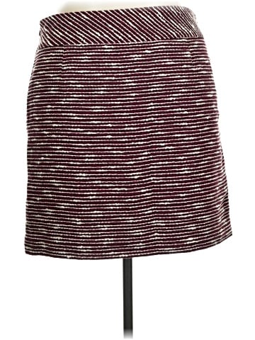 Ann Taylor Loft Outlet Casual Skirt - back