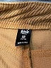 Sheln Brown Casual Pants Size M - photo 7