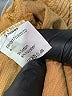 Sheln Brown Casual Pants Size M - photo 8