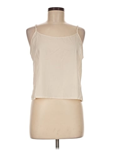 CQ by CQ Tank Top (view 1)