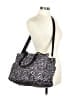 Baggallini Animal Print Black Weekender One size - photo 2