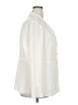 Sag Harbor Ivory 3/4 Sleeve Blouse Size 18 - photo 4