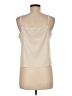 CQ by CQ Ivory Tank Top Size M - photo 2