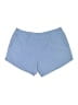 Tek Gear Solid Blue Athletic Shorts Size 2X - photo 1