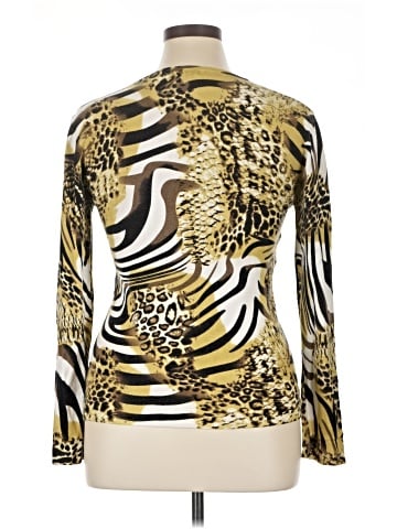 Carole Little Cardigan (view 2)