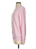 Vineyard Vines Pink Pullover Sweater Size S - photo 5