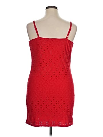 No Boundaries Cocktail Dress (view 2)