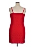 No Boundaries Red Cocktail Dress Size XL - photo 2