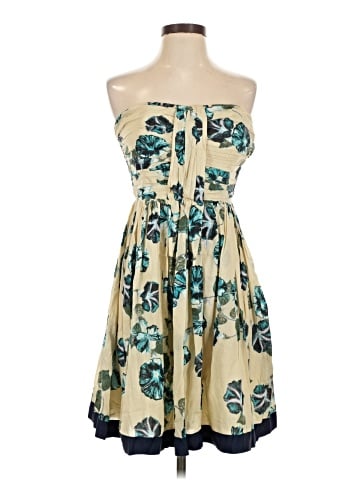 Alberta Ferretti only Macy's Cocktail Dress (view 1)