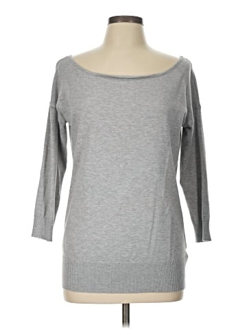 metaphor Pullover Sweater (view 1)
