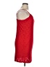 No Boundaries Red Cocktail Dress Size XL - photo 4