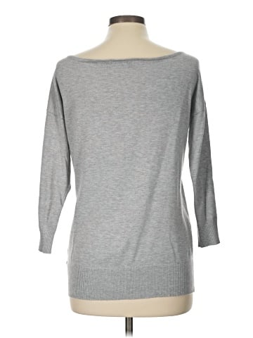metaphor Pullover Sweater (view 2)