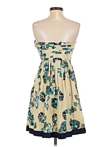 Alberta Ferretti only Macy's Cocktail Dress (view 2)