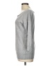 metaphor Gray Pullover Sweater Size L - photo 5