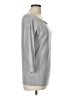 metaphor Gray Pullover Sweater Size L - photo 4