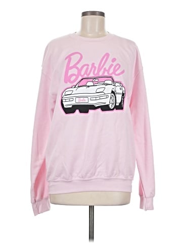 Barbie Sweatshirt (view 1)