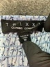Trixxi 100% Polyester Floral Blue Casual Dress Size M - photo 7