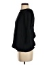 Acrobat Black Pullover Sweater Size S - photo 5