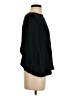 Acrobat Black Pullover Sweater Size S - photo 4