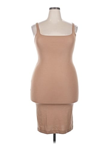 Trafaluc by Zara Cocktail Dress (view 1)