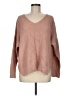 Debut Pink Pullover Sweater Size Med - Lg - photo 1