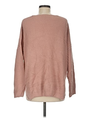 Debut Pullover Sweater (view 2)