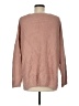 Debut Pink Pullover Sweater Size Med - Lg - photo 2