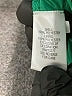 Dana Buchman 100% Polyester Paisley Green Casual Dress Size M - photo 8