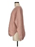 Debut Pink Pullover Sweater Size Med - Lg - photo 5