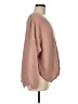 Debut Pink Pullover Sweater Size Med - Lg - photo 4