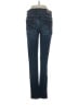 BKE Solid Blue Jeans Size 25 waist - photo 2