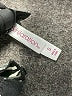 Xhilaration Stripes Black Jumpsuit Size S - photo 4