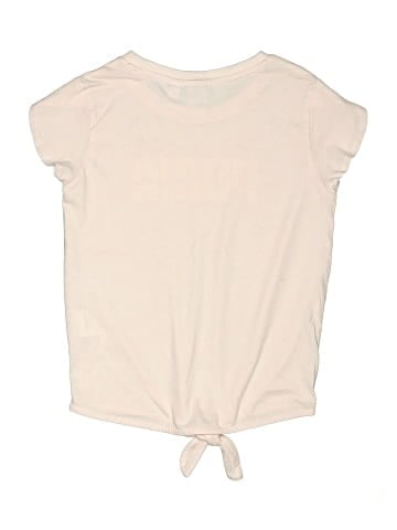 Puma Short Sleeve T-Shirt (view 2)