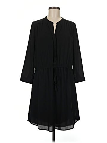 Daniel Rainn Casual Dress (view 1)
