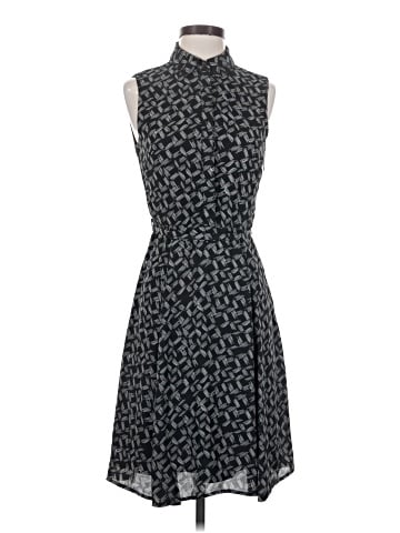 Banana Republic Factory Store Casual Dress (view 1)