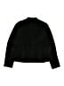 Ruff Hewn Argyle Black Jacket Size M (kids) - photo 2