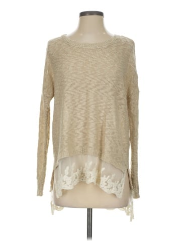 Love By Design Long Sleeve Top (view 1)