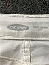 Old Navy Ivory Jeans Size 6 (tall) - photo 7