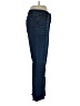 a.n.a. A New Approach Blue Jeans Size 12 - photo 4