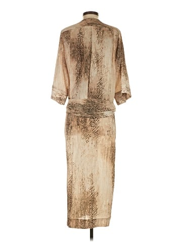 Smythe Casual Dress (view 2)