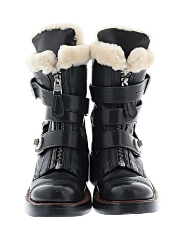 Coach Ankle Boots (view 2)