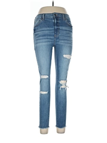 STUDIO BLUE Jeans (view 1)