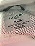 L.L.Bean Color Block Ivory White Long Sleeve Blouse Size XL - photo 7