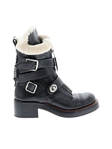 Coach Ankle Boots (view 1)